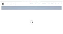Desktop Screenshot of innerwaves.org